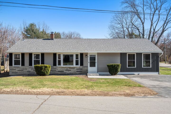 Property Photo: 3 Exeter Street NH 03038