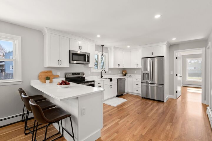 Property Photo: 3 Exeter Street NH 03038