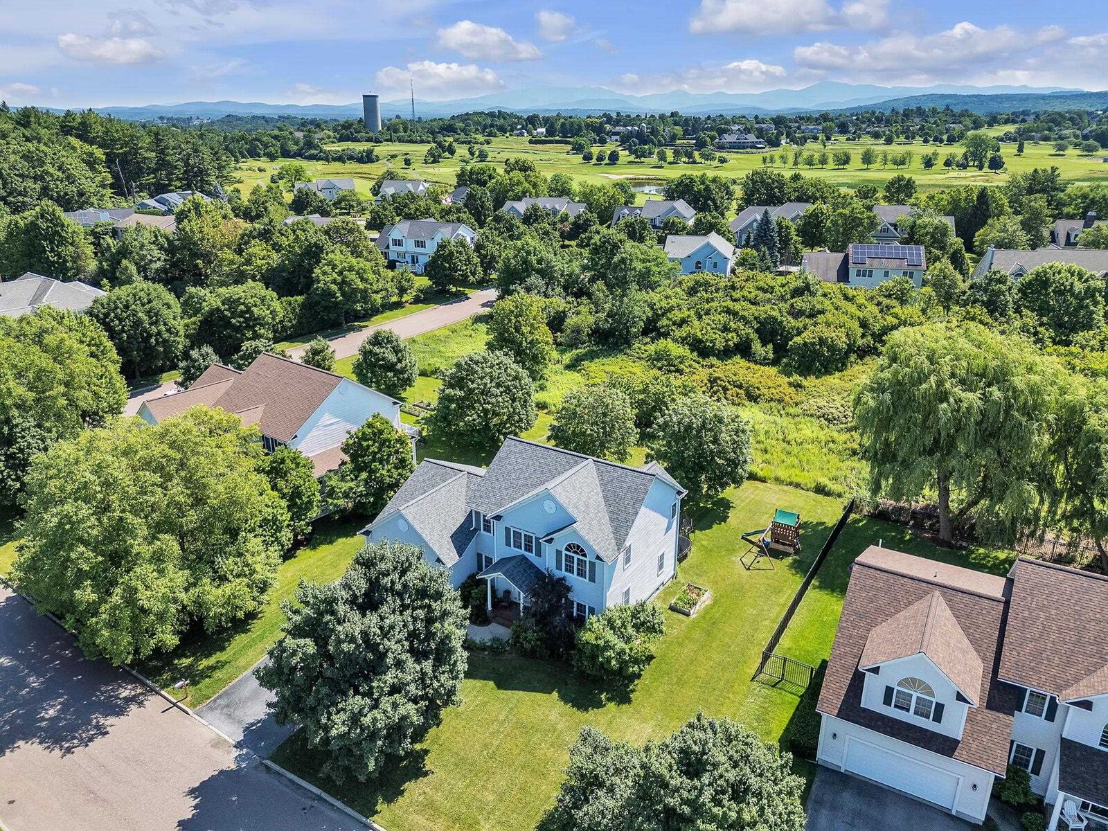 Property Photo:  20 Vale Drive  VT 05403 