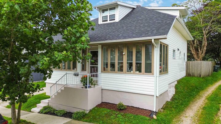 Property Photo: 14 Ryerson Court NS B5A 1V6