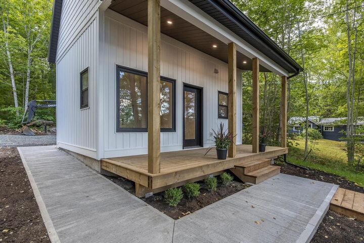 Property Photo: 17 S-10 Road NS B0P 1C0