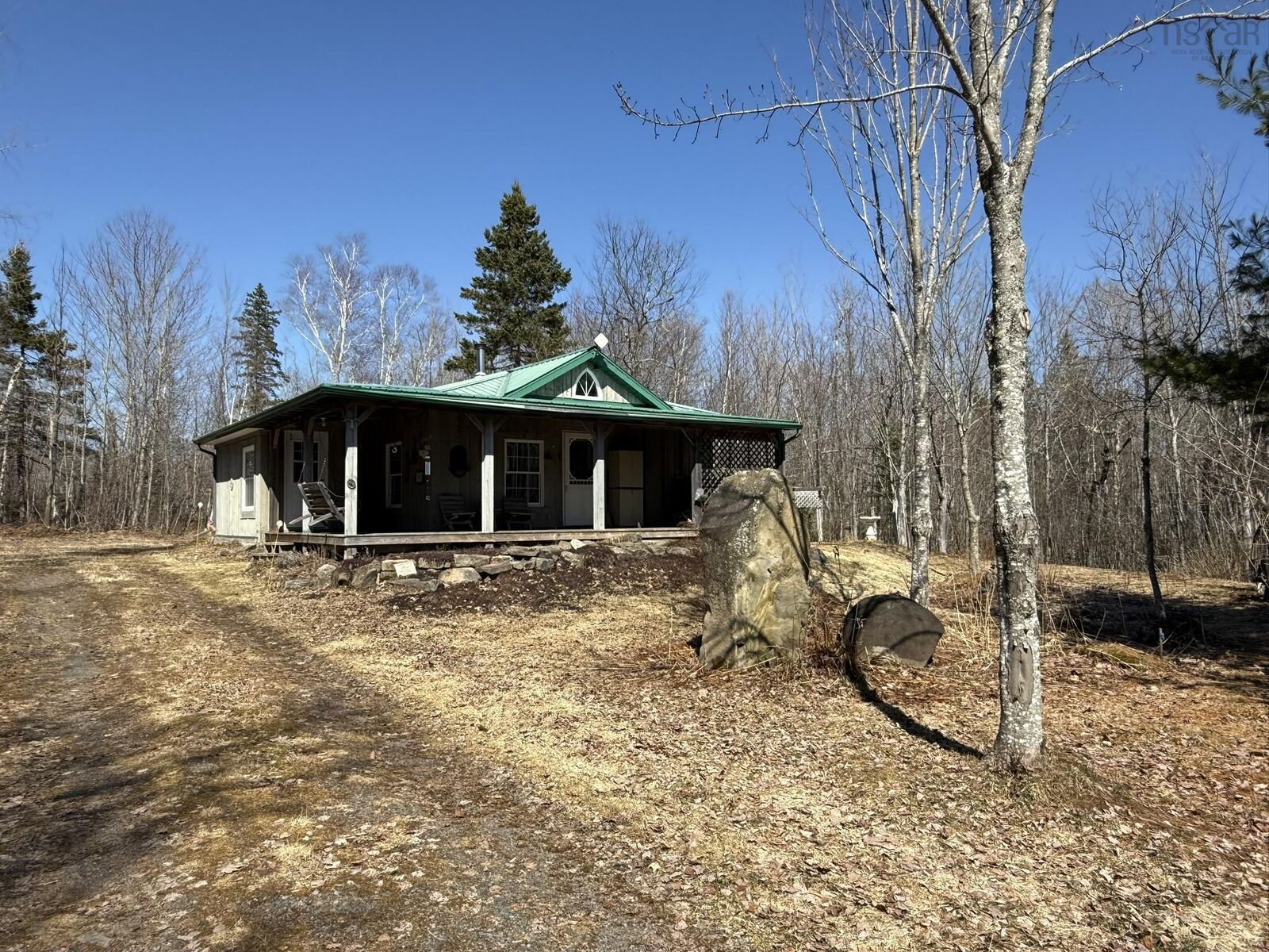 Property Photo:  259 Angevine Road  NS B0K 1Y0 