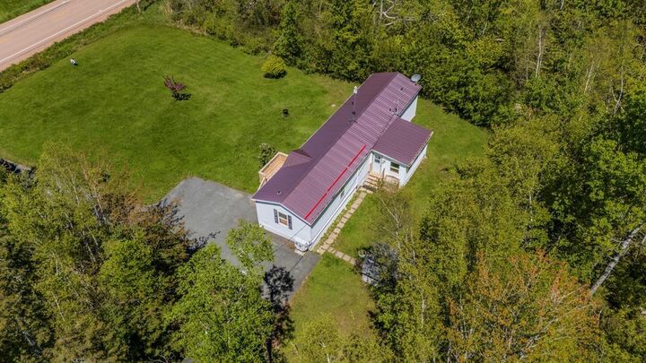Property Photo: 3330 Highway 6 NS B0K 1V0