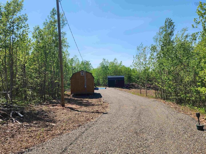 Property Photo:  6617 Highway 321  NS B0K 1K0 