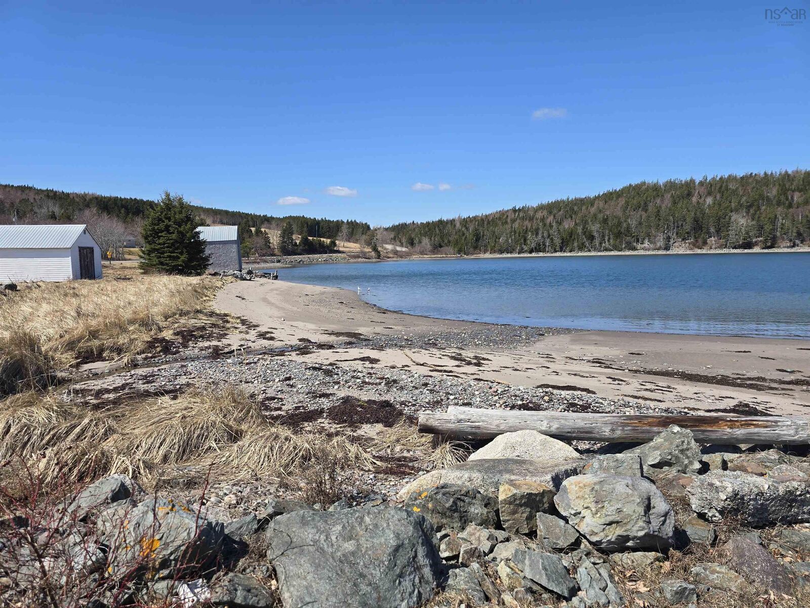 Property Photo:  9273 Highway 16  NS B0H 1N0 