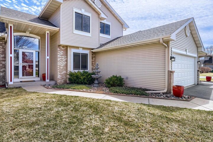 Property Photo:  8302 Padre Circle NE  MN 55330 