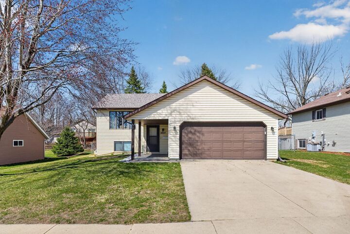 Property Photo: 2807 25th Street NW MN 55901