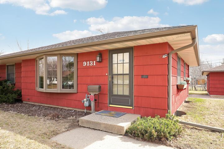 Property Photo:  9131 12th Avenue S  MN 55425 