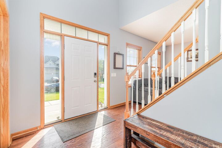 Property Photo:  21217 Ixonia Lane  MN 55044 