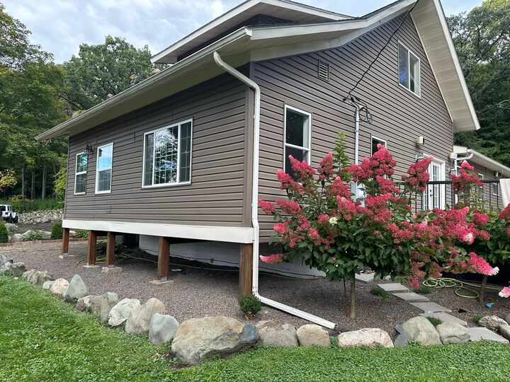 Property Photo: 520 N Hamilton Street WI 54024