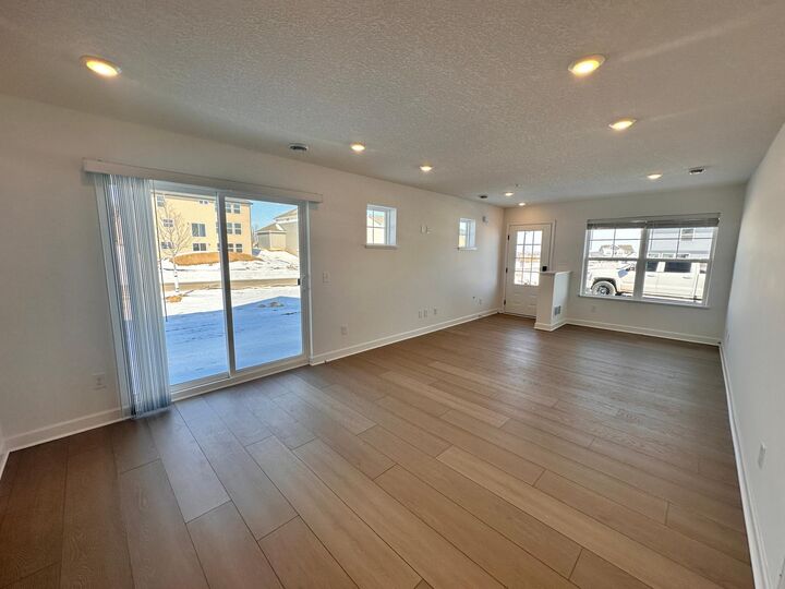 Property Photo: 5279 Long Pointe Pass MN 55129
