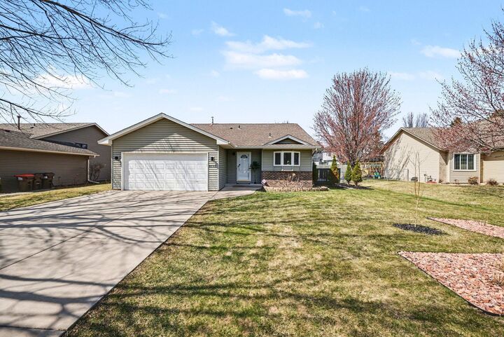 Property Photo:  8092 Jody Avenue S  MN 55016 