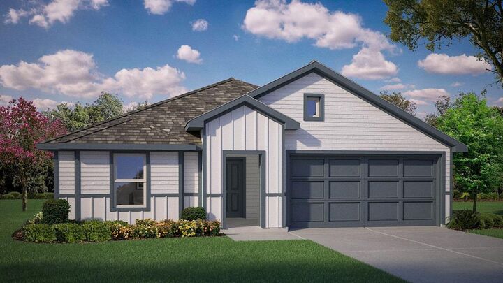 Property Photo:  16669 Port Arthur Place  TX 76247 