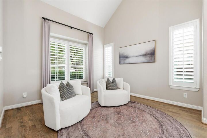 Property Photo:  4001 Silk Vine Court  TX 76262 