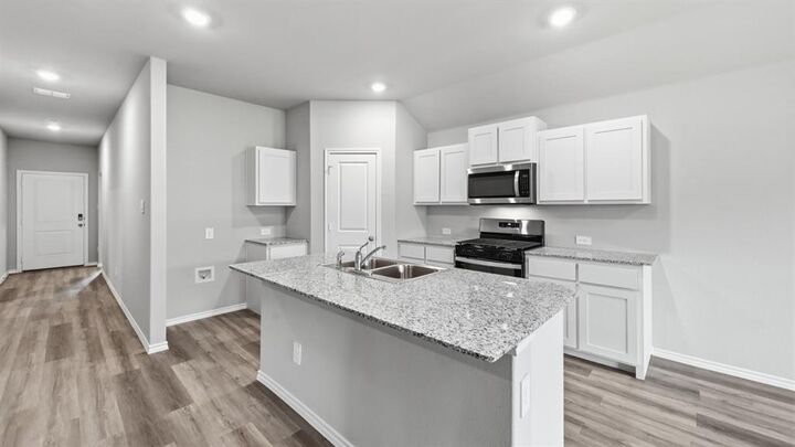 Property Photo:  10616 Diamond Mine Drive  TX 76036 