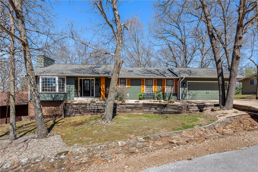 Property Photo: 15 Pembroke Lane AR 72715