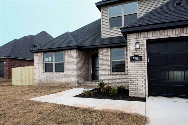 Property Photo: 2703 N Penny Street AR 72761