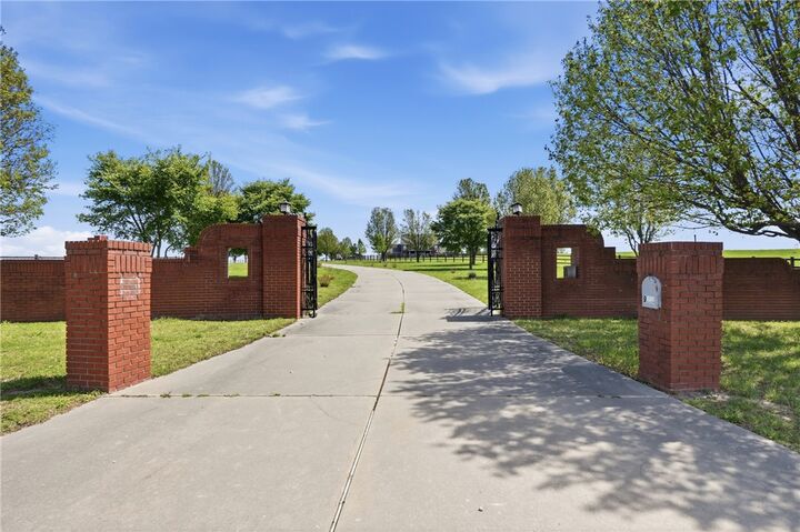 Property Photo:  9447 Highway 143  AR 72616 