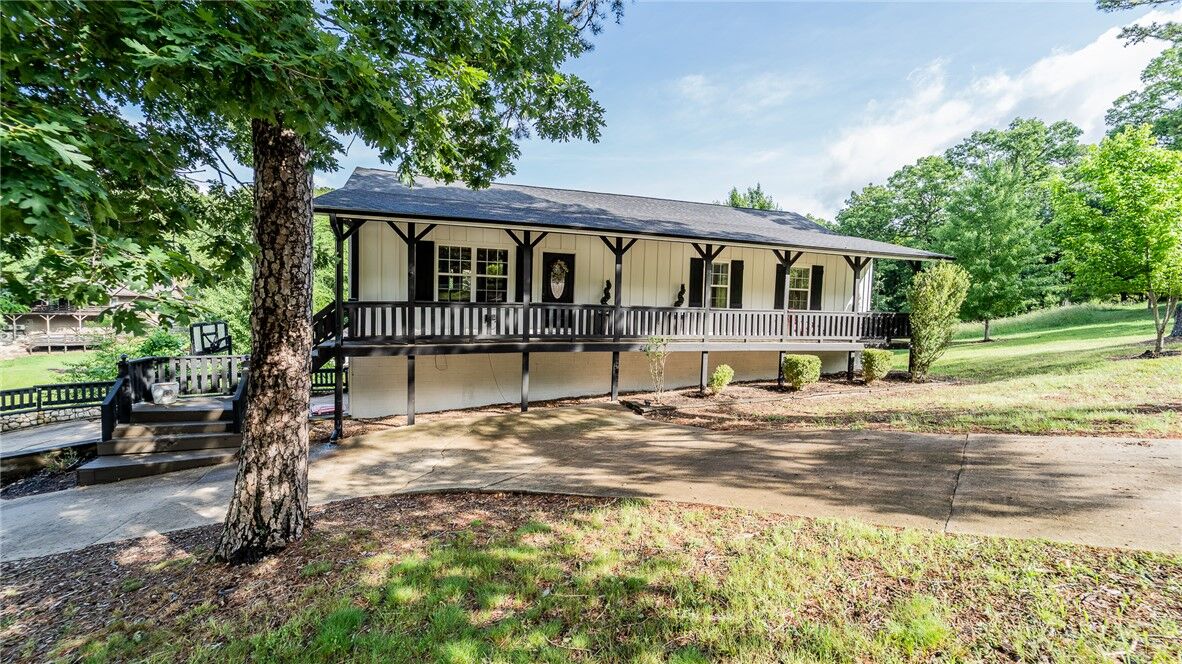 Property Photo:  17270 E Highway 12  AR 72756 