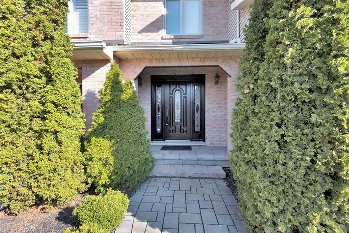Property Photo: 57 Banbury Drive ON L9K 1H8