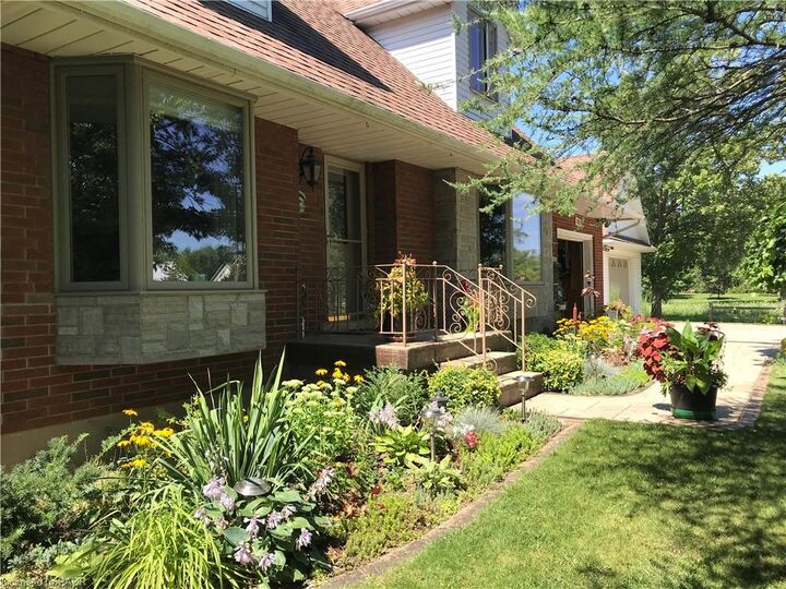 Property Photo: 3076 Grassie Road ON L0R 1M0