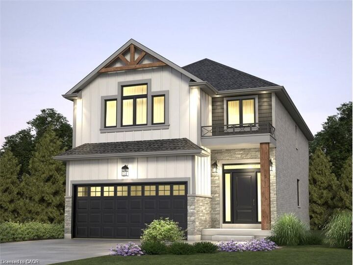 Property Photo: 72 Pike Creek Drive ON N0A 1H0