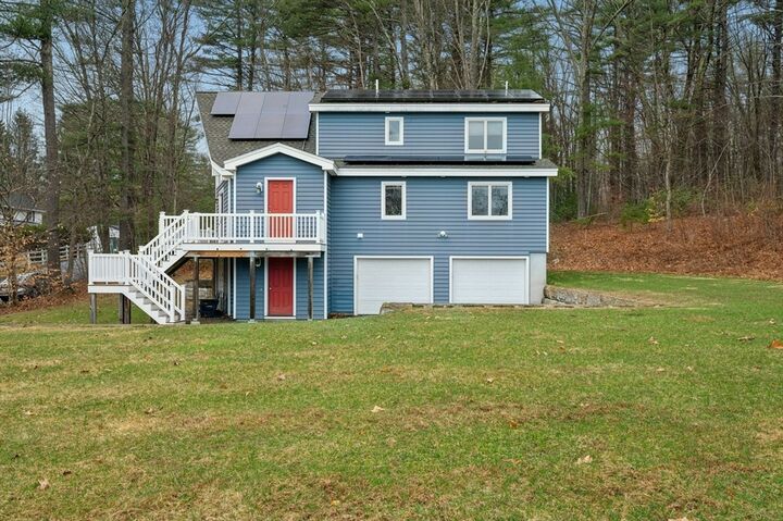 Property Photo:  4 Bridge Street  MA 01501 