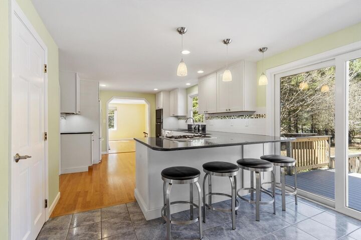 Property Photo:  17 Mount Auburn Road  MA 01824 