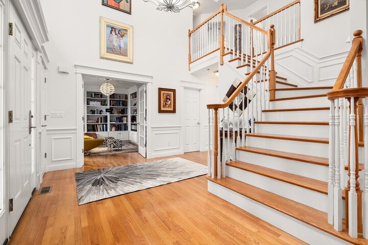 Property Photo: 279 Hudson Road MA 01776