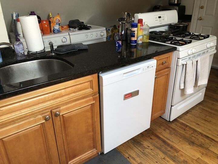 Property Photo: 68 Boylston Street 4 MA 02445