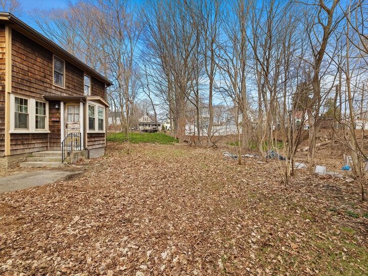 Property Photo:  18 Cedar Street  MA 01581 