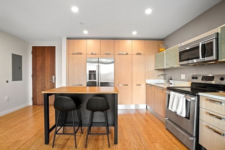Property Photo: 691 Massachusetts Ave 306 MA 02118