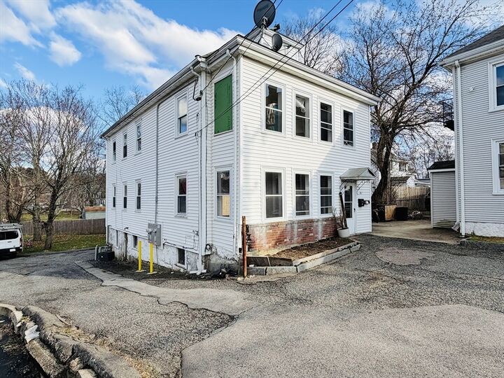Property Photo: 65-67 E Main St MA 01757