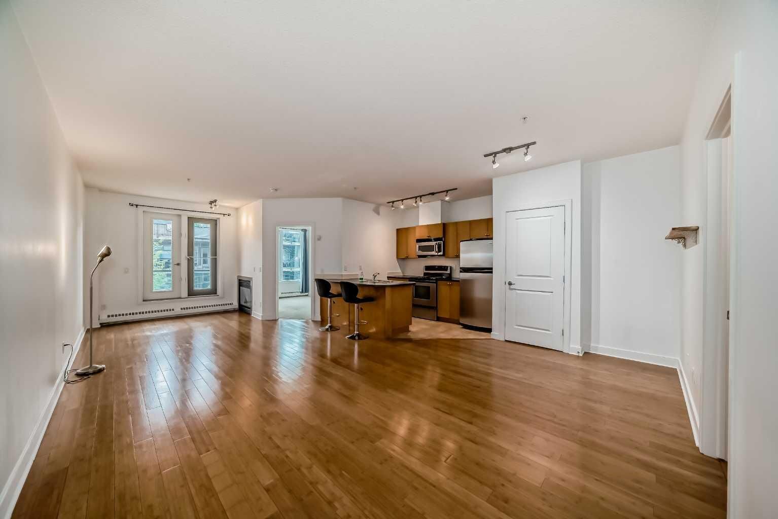 Property Photo:  328 21 Avenue SW 311  AB T2R 0E2 