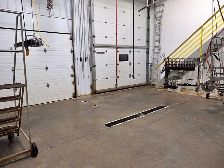 Property Photo: 483064 RR 71 AB T9X 2B4