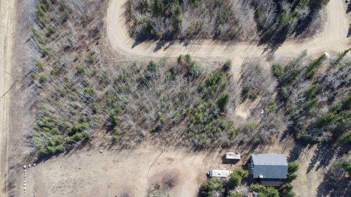 Property Photo: Lot 3 Starlight Place SK S9X 1E6