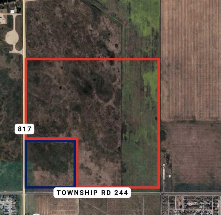 4252426sw Township Road 244 — photo 1