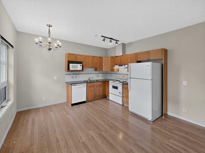Property Photo: 333 Riverfront Avenue SE 209 AB T2G 5R1
