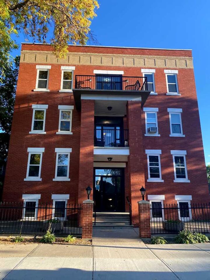 371 Aberdeen Street SE 106 — photo 1
