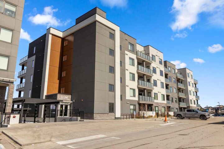 Property Photo: 138 Sage Valley Common NW 208 AB T3R 1X7