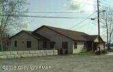Property Photo: 105 Tinde Trail PA 18347