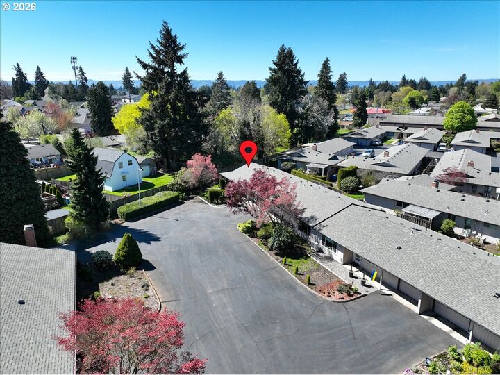 Property Photo:  3611 NE 45th St  WA 98661 