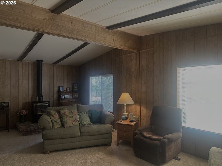 Property Photo:  16735 Thompson Rd  OR 97415 
