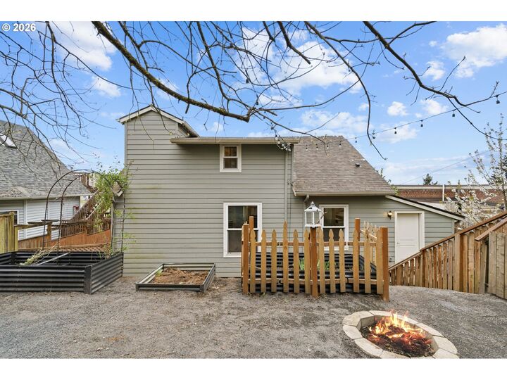 Property Photo: 10505 NW 2nd St OR 97231