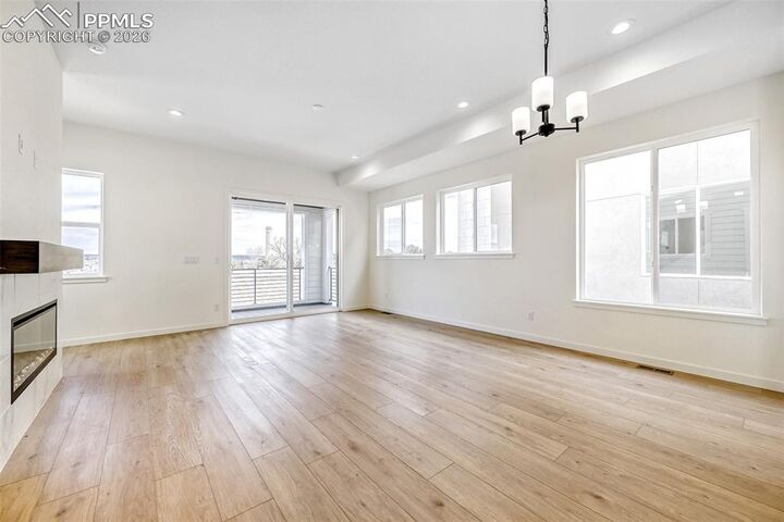 Property Photo:  1723 Keystone Crest Lane  CO 80905 