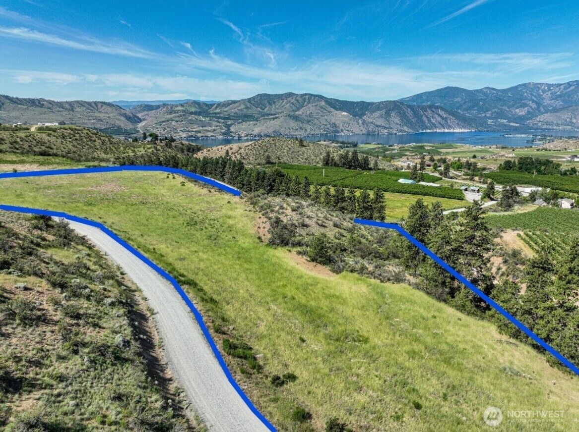 Property Photo:  0  Chelan Ranch Rd. Lot 3  WA 98816 