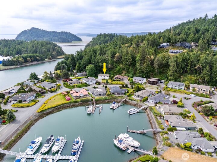 Property Photo: 837 Shoshone Drive WA 98257