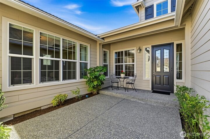 Property Photo: 23249 NE 126th Street WA 98053