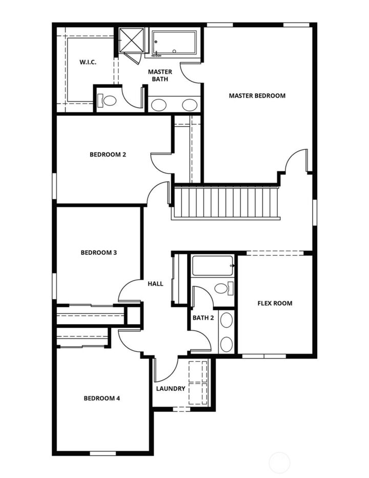 Property Photo: 6463 NW Bruggman Loop WA 98312