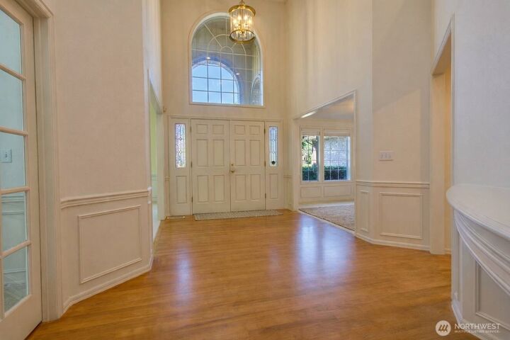 Property Photo: 3220 151 Place SE WA 98012